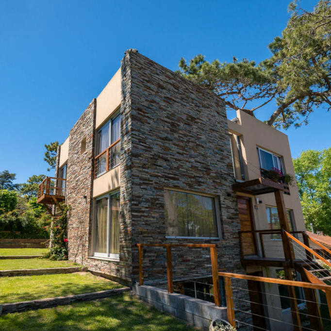 Aptos en alquiler en el barrio norte de villa gesell